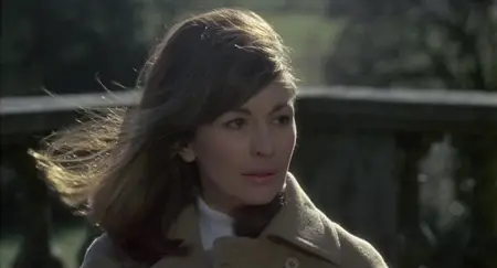 The Raging Moon (1971)