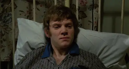 The Raging Moon (1971)