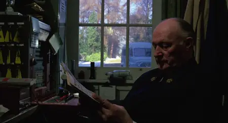 The Raging Moon (1971)