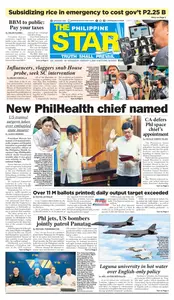 The Philippine Star - February 5, 2025