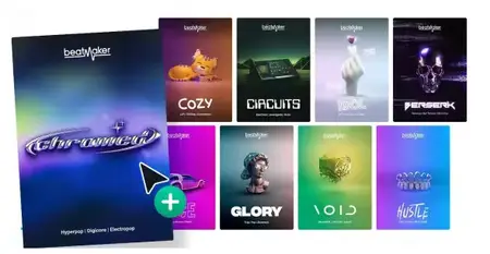 UJAM Beatmaker 3 v3.0.1.511