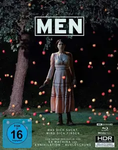 Men (2022) [MultiSubs]