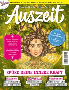 Auszeit - 15 Oktober 2024