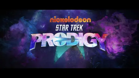 Star Trek: Prodigy S02E08