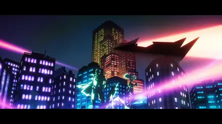 My Hero Academia Vigilantes (2025 S01E05 (05 B0NES