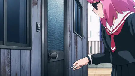 My Hero Academia Vigilantes (2025 S01E05 (05 B0NES