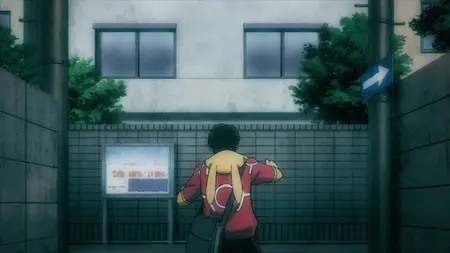 My Hero Academia Vigilantes (2025 S01E05 (05 B0NES