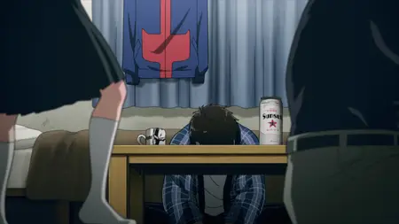 My Hero Academia Vigilantes (2025 S01E05 (05 B0NES