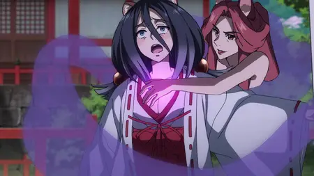 Tate no Yuusha no Nariagari S4 - 12