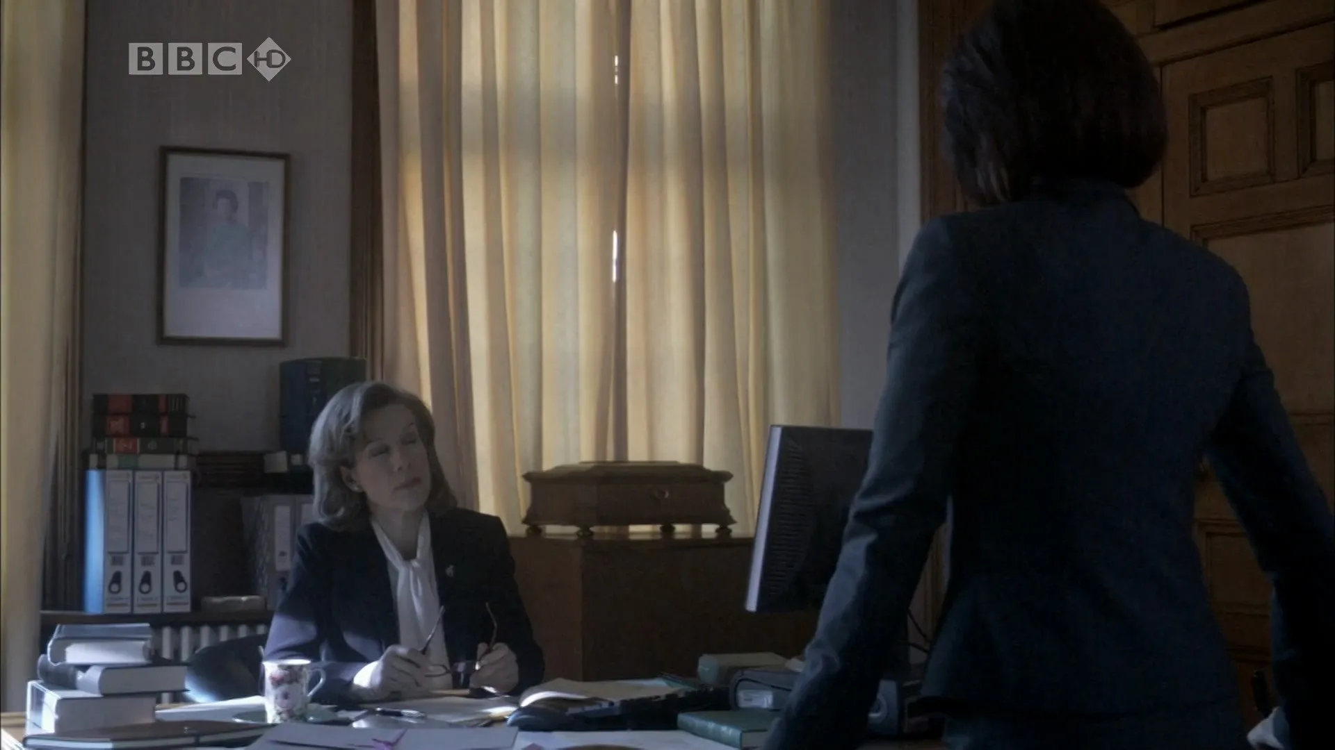 BBC - 10 Days To War: The Miniseries (2008)