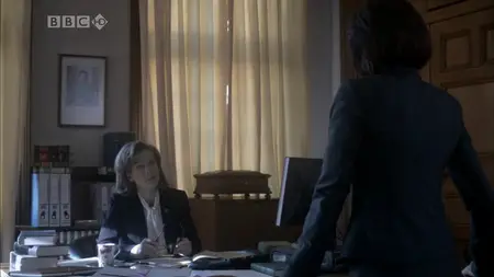 BBC - 10 Days To War: The Miniseries (2008)