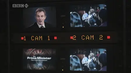 BBC - 10 Days To War: The Miniseries (2008)