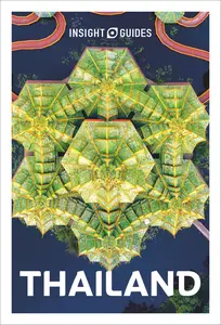 Insight Guides Thailand (Insight Guides), 19th Edition