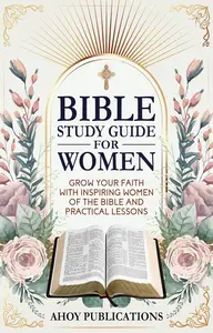 Bible Study Guide for Women