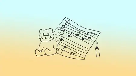 Classical Music Fun Course: Exploring With Kids