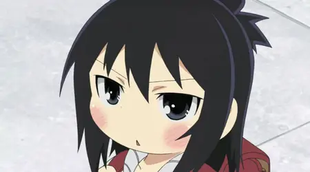 Mitsudomoe - 07 ,480p| mkv ~bY HorribleSubs - Mitsudomoe-07  part1 rar" yEnc