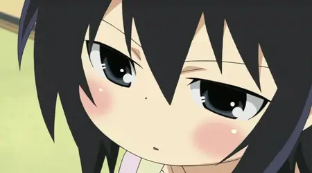 Mitsudomoe - 07 ,480p| mkv ~bY HorribleSubs - Mitsudomoe-07  part1 rar" yEnc