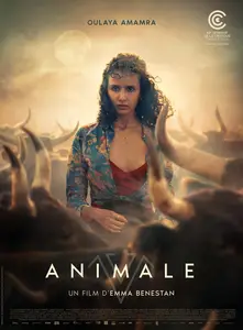 Animale (2024)