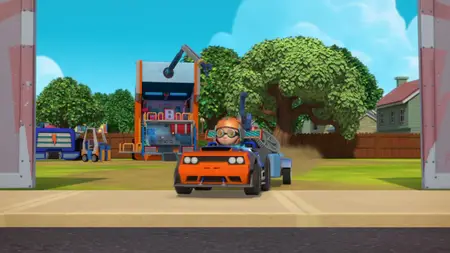 Rusty Rivets S02E25