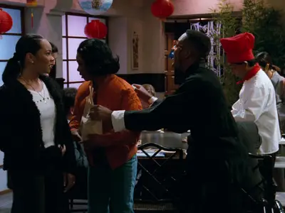 Family Matters S09E12