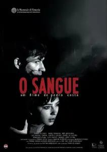 O Sangue / Blood (1989)
