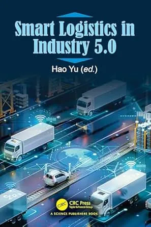 Smart Logistics in Industry 5.0