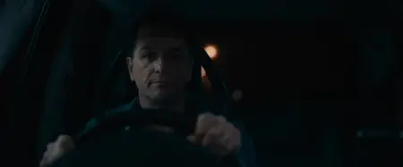 Hallow Road (2025)