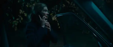 Hallow Road (2025)