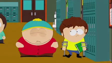 South Park S09E07