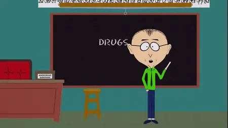 South Park S09E07