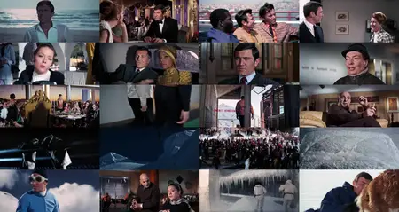 On Her Majesty's Secret Service (1969)