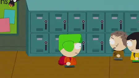 South Park S26E01