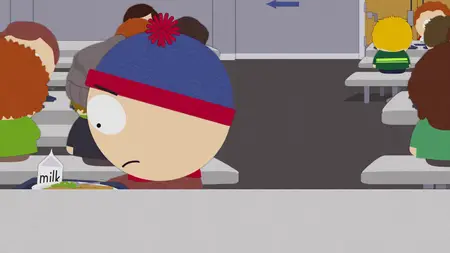 South Park S26E01