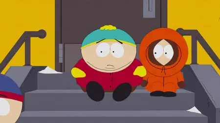 South Park S26E01