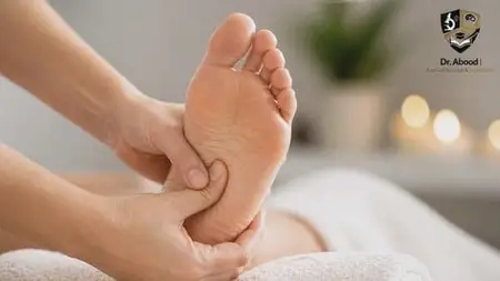 Reflexology Therapy: From Foundations To Practitioner Level