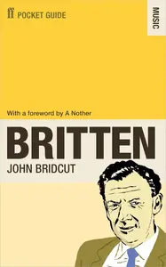 The Faber Pocket Guide to Britten