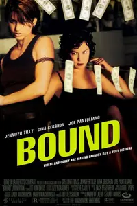 Bound (1996) Remastered