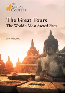 TTC Video - The Great Tours: The World’s Most Sacred Sites
