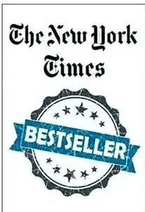 The New York Times Best Sellers (Fiction) - July 12, 2026
