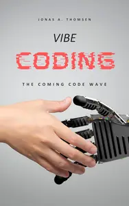 Vibe Coding: The Coming Code Wave (German Edition)