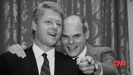 Carville: Winning Is Everything, Stupid! (2024)