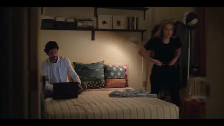 Saint X S01E05