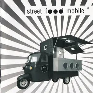 VA - Street Food Mobile (2008)