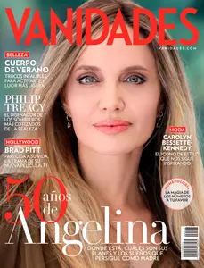 Vanidades México - Junio 2025
