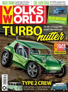 Volks World - March 2025