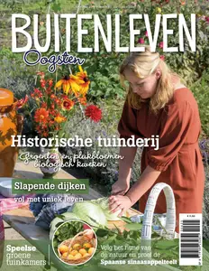 Buitenleven - September 2025
