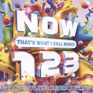 VA - Now That’s What I Call Music! 123 (2026)
