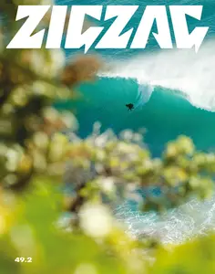 Zigzag - Winter 2025
