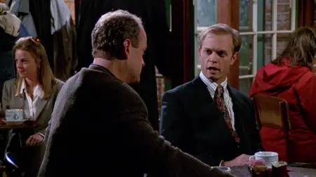 Frasier S04E05