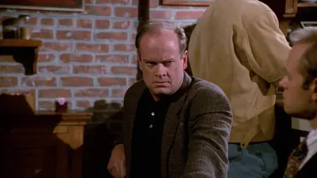 Frasier S04E05